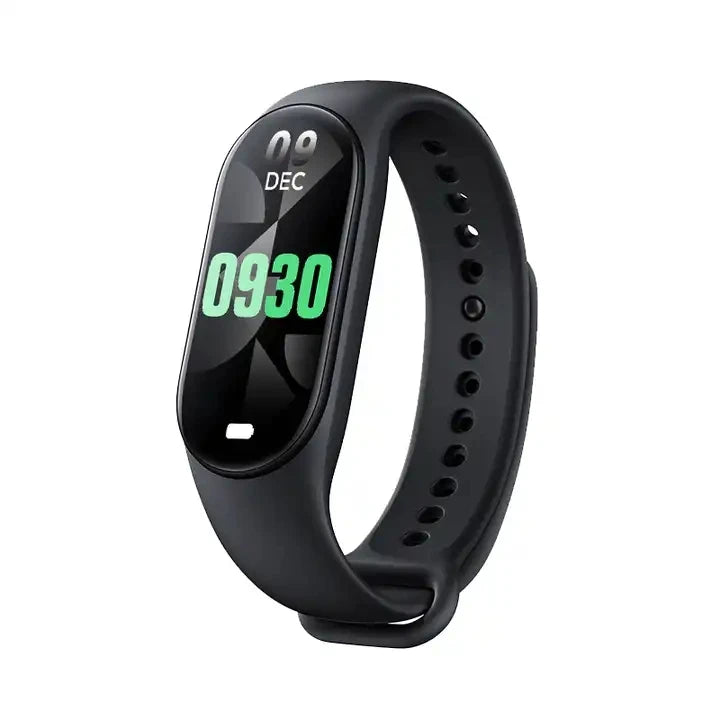 Fitness Trackers